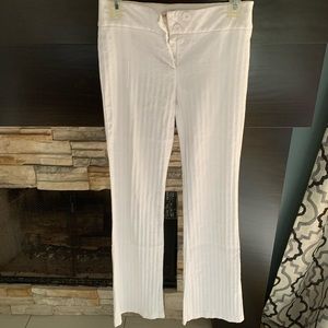 Flare Pants